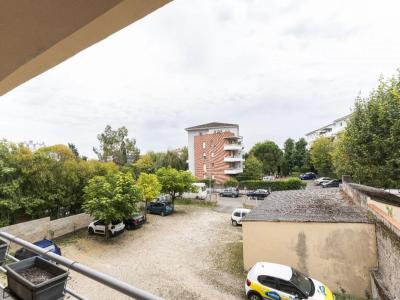 Vente Appartement 3 pices MONTAUBAN 82000