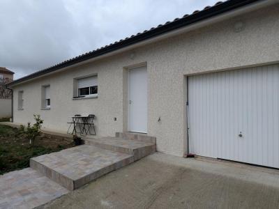 Vente Maison 4 pices FOSSAT 09130