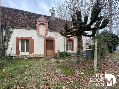 Vente Maison 2 pices DUN-LE-POELIER 36210