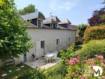 For sale Prestigious house MAILLE  37