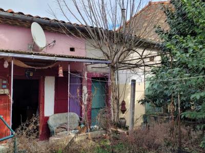 Vente Maison 4 pices CASTRES 81100