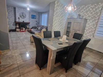 Vente Maison TRITH-SAINT-LEGER  59