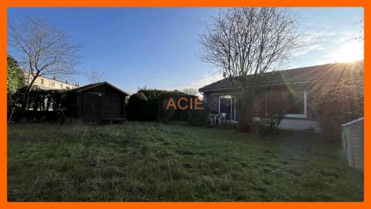 Vente Maison 4 pices PUISEUX-EN-FRANCE 95380