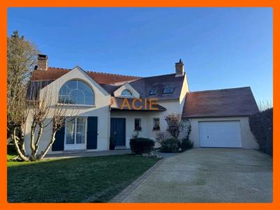 Vente Maison 5 pices FONTENAY-EN-PARISIS 95190