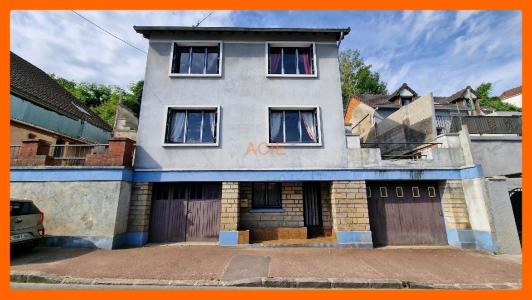 For sale House MARLY-LA-VILLE 