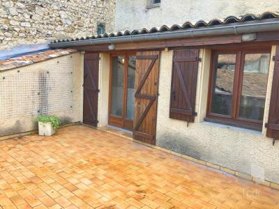 photo For sale House MONTELIMAR 26