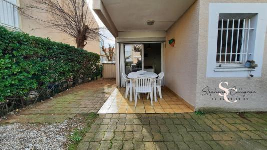 photo For sale Apartment MARSEILLAN 34