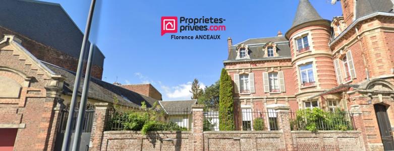 Vente Maison SAINT-QUENTIN  02