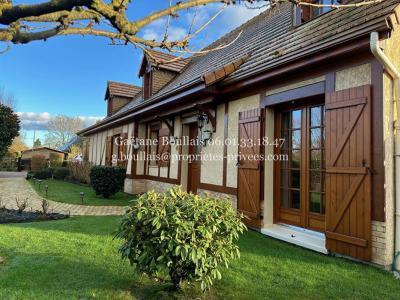 photo For sale House LIEUREY 27