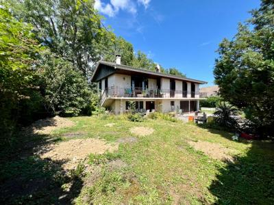 Vente Maison SAINT-JEAN-DE-GONVILLE  01