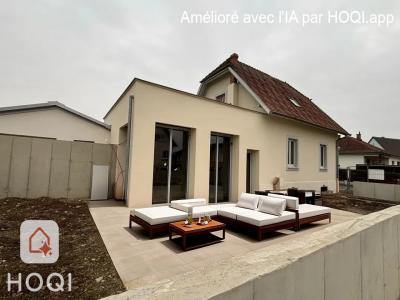 Vente Maison 7 pices COLMAR 68000