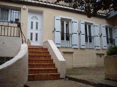 Vente Maison 3 pices CARCASSONNE 11000