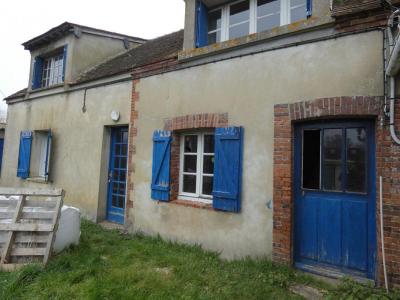 Vente Maison 4 pices ESCORPAIN 28270