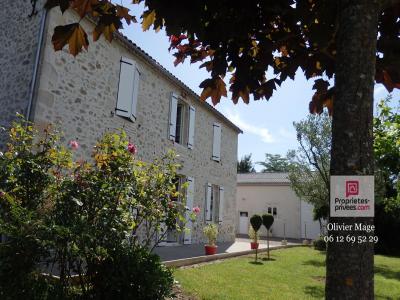 photo For sale House SAINTE-BAZEILLE 47