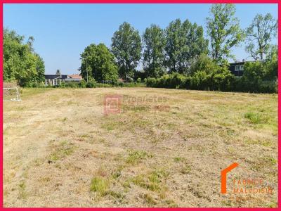 photo For sale Land CAMPAGNE-LES-HESDIN 62