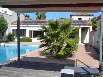 For sale House AIGUES-MORTES  30