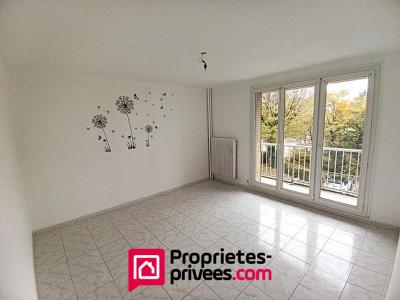 Vente Appartement BESANCON  25