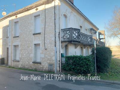 Vente Maison VELINES  24