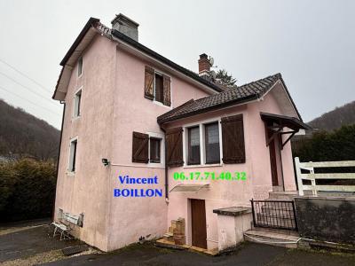 Vente Maison AUTECHAUX-ROIDE  25