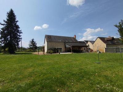 Vente Maison 12 pices HOMMES 37340