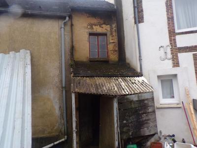 Vente Maison 4 pices TOUROUVRE 61190