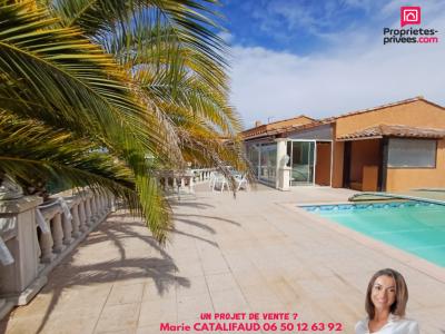 For sale House PUGET-SUR-ARGENS  83