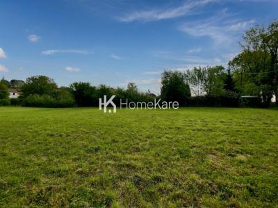 photo For sale Land CARAMAN 31