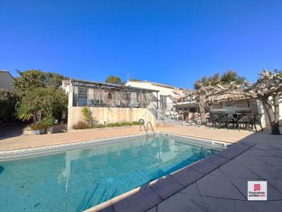 photo For sale House ROQUEBRUNE-SUR-ARGENS 83