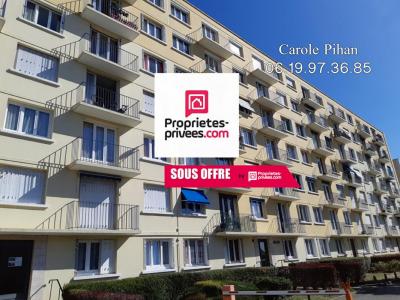 Vente Appartement 3 pices DREUX 28100