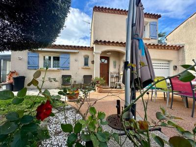 Vente Maison 5 pices PIGNAN 34570