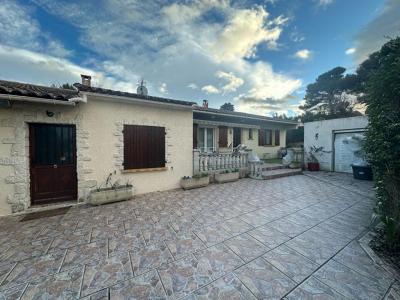 photo For sale House GIGEAN 34