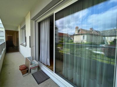 Vente Appartement 4 pices SOISSONS 02200