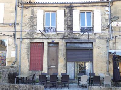 Vente Maison SARLAT-LA-CANEDA  24