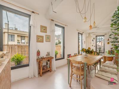 photo For sale Apartment MARSEILLE-6EME-ARRONDISSEMENT 13