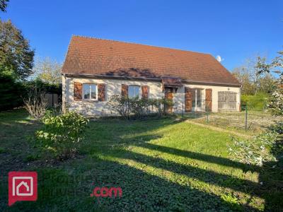 Vente Maison PRECY-LE-SEC  89