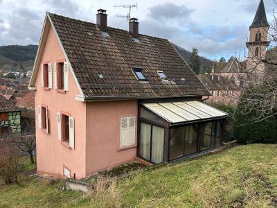 photo For sale House RIBEAUVILLE 68