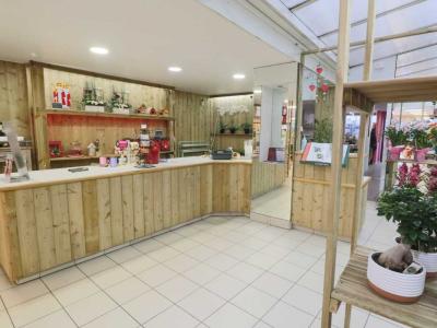 Vente Local commercial NANCY  54