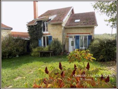 Vente Maison 6 pices NEUVILLE-DAY 08130