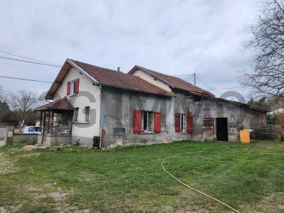 photo For sale House LIMONS 63