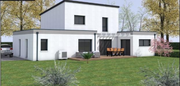 Vente Maison SAINT-LAMBERT-LA-POTHERIE 49070