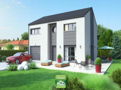 Vente Maison 5 pices FAMECK 57290