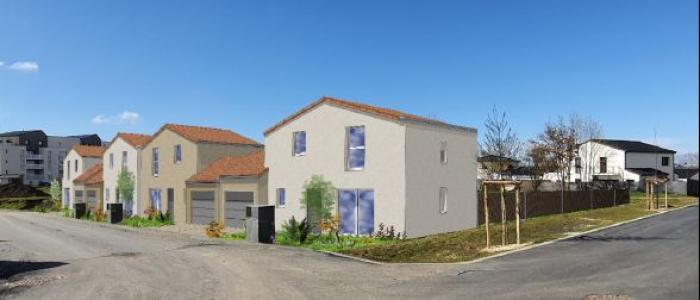 Vente Prestige CHOLET 49300