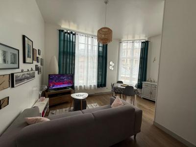 Vente Appartement 2 pices ELBEUF 76500