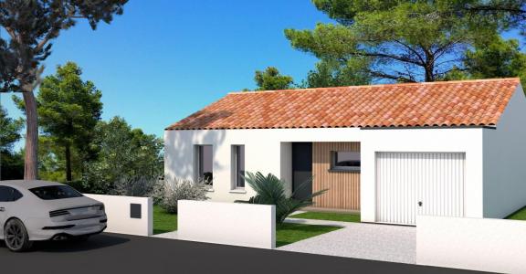 Vente Maison PORNIC 44210