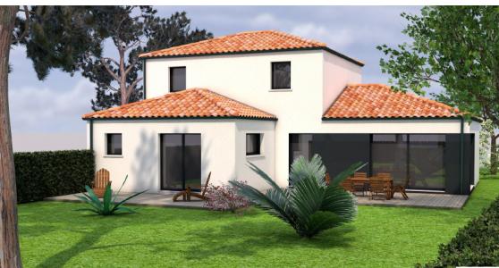 Vente Maison PORNIC 44210