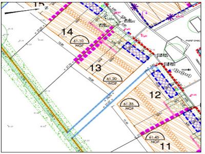 Vente Terrain SAINT-CHRISTOPHE-DU-LIGNERON 85670