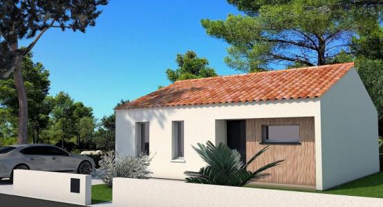 Vente Maison BOURGNEUF-EN-RETZ 44580