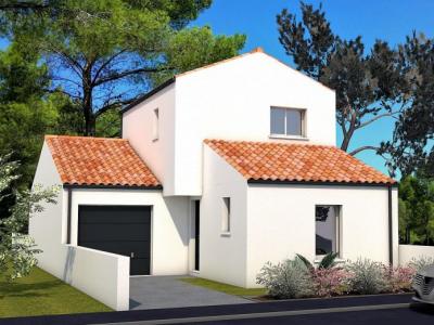 Vente Maison MACHECOUL 44270