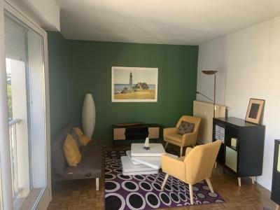 photo For rent Apartment DIJON 21