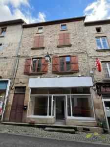 For sale Apartment building BOURGANEUF  23